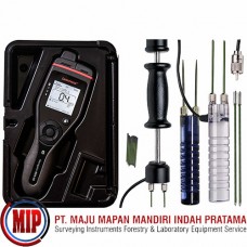 DELMHORST BDX30/P03 Building Moisture Meter Package